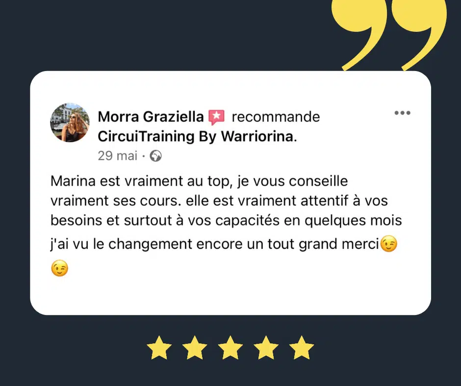 avis coaching collectif