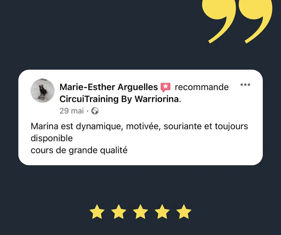 avis coaching collectif