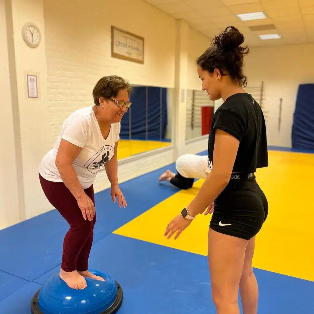 coaching collectif
