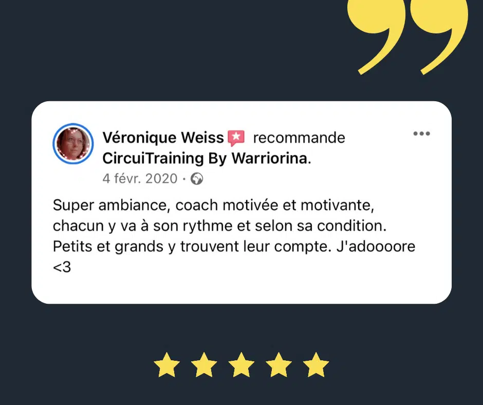 avis coaching collectif