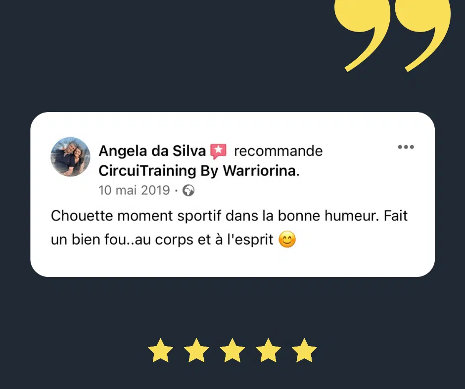 avis coaching collectif