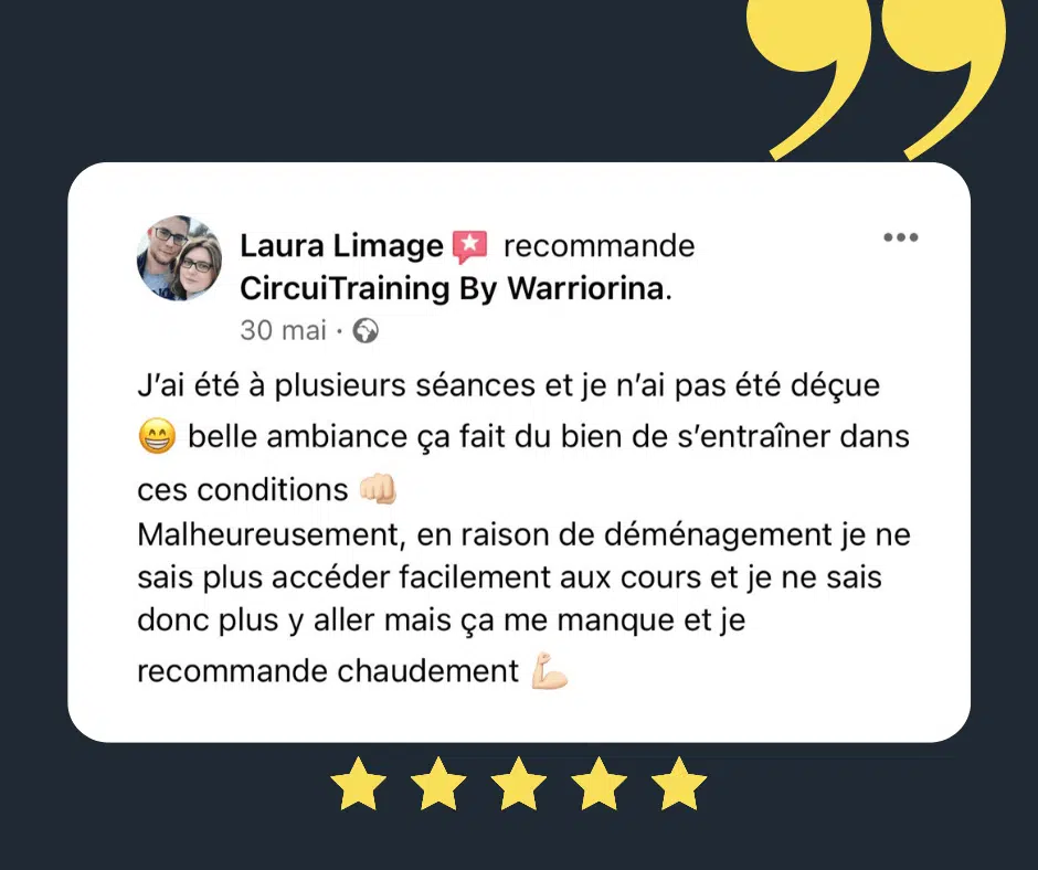 avis coaching collectif