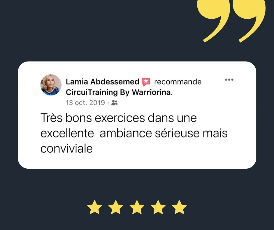 avis coaching collectif