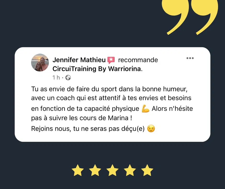 avis coaching collectif