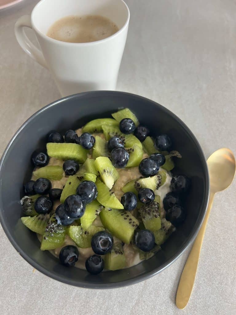 porridge