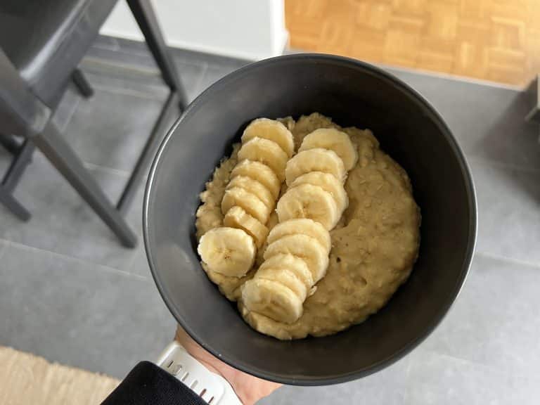 Porridge