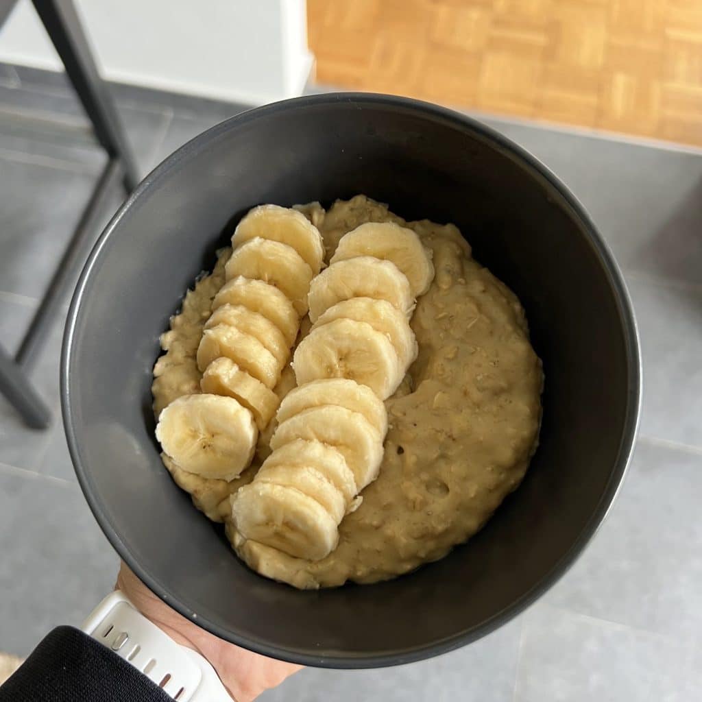 porridge