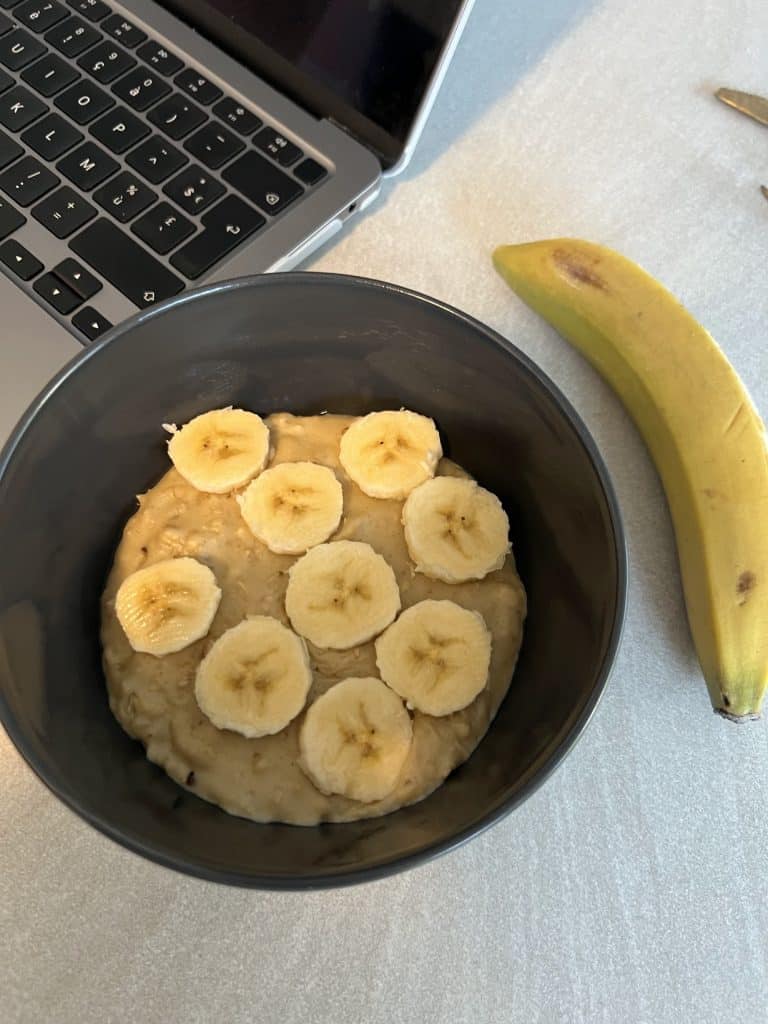 porridge