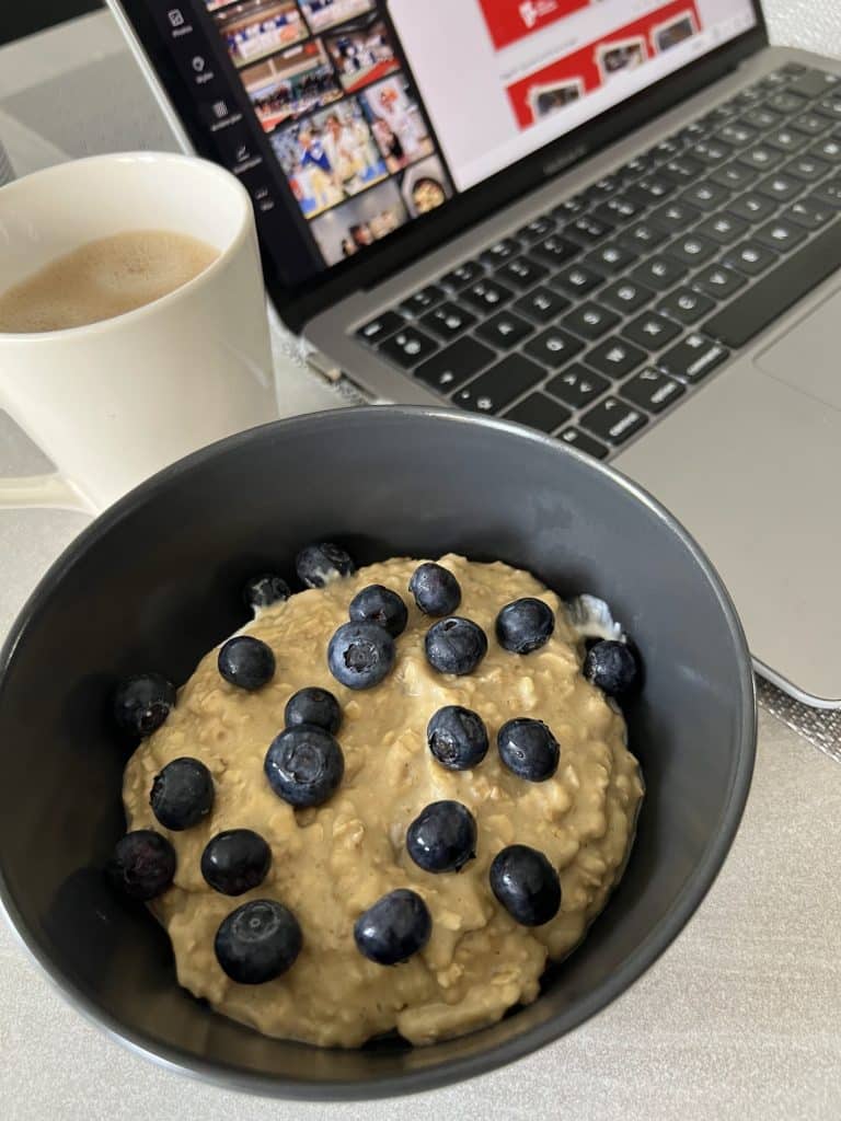 porridge