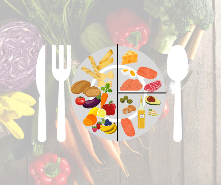 Tout savoir sur les macronutriments